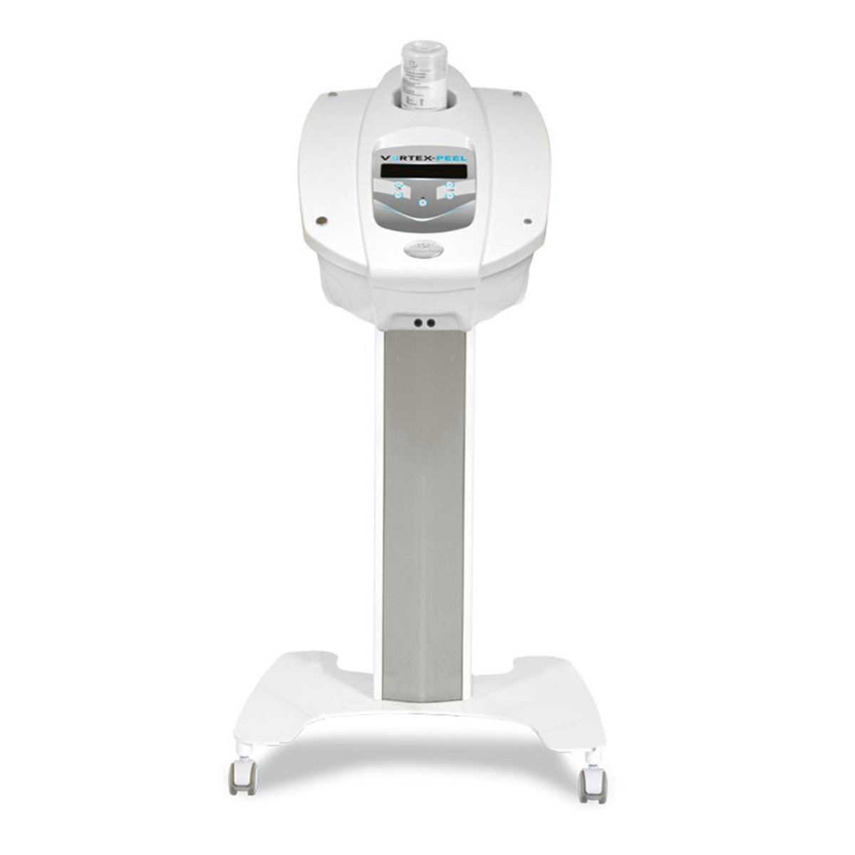 Silhouet Tone Vortex Peel 110V Microdermabrasion Base / Stand