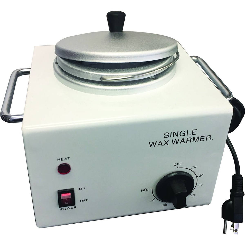 Single Pot Wax Warmer / Wax Heater D - 2042A