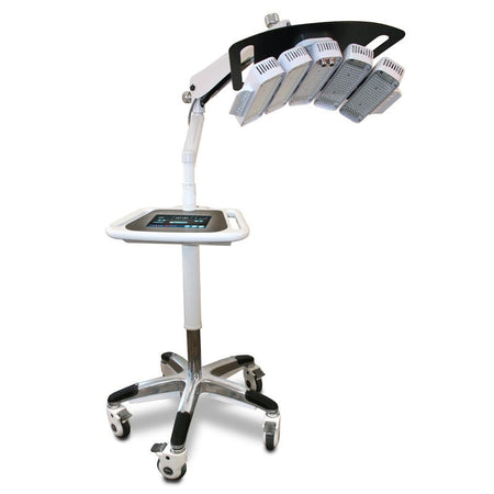 Soli - Lite LG4 Galileo Medical Grade LED Light Therapy Device