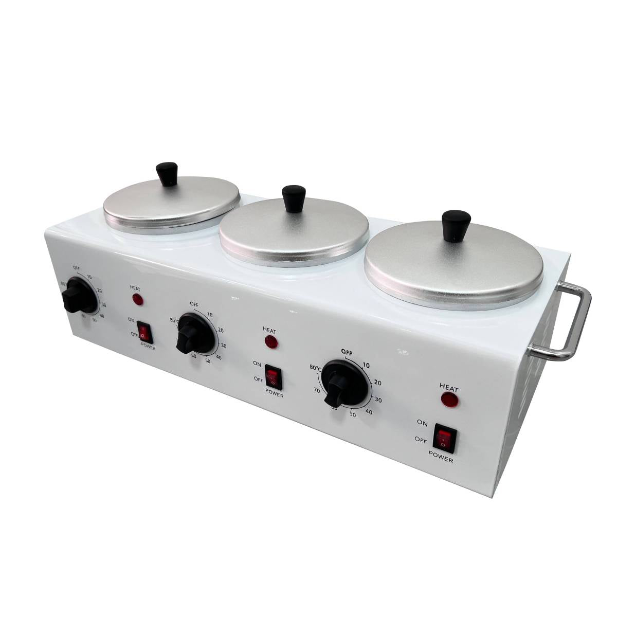 Triple Wax Warmer / Wax Heater D - 2042G