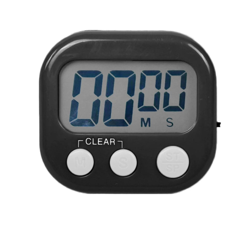 Digital Timer for your Treatment Room