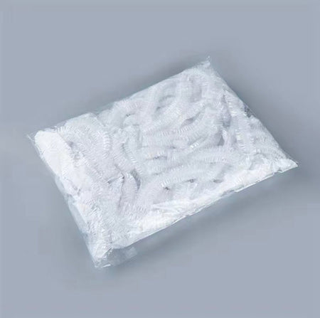 Disposable Ear Covers (100 pieces)