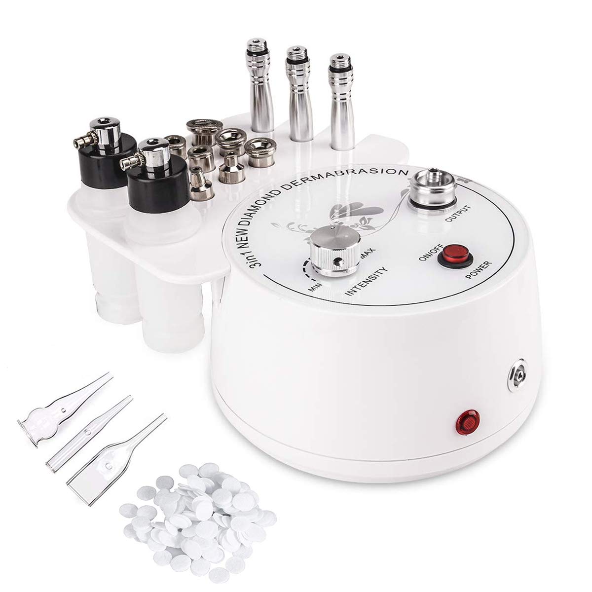 Microdermabrasion 2024 tool