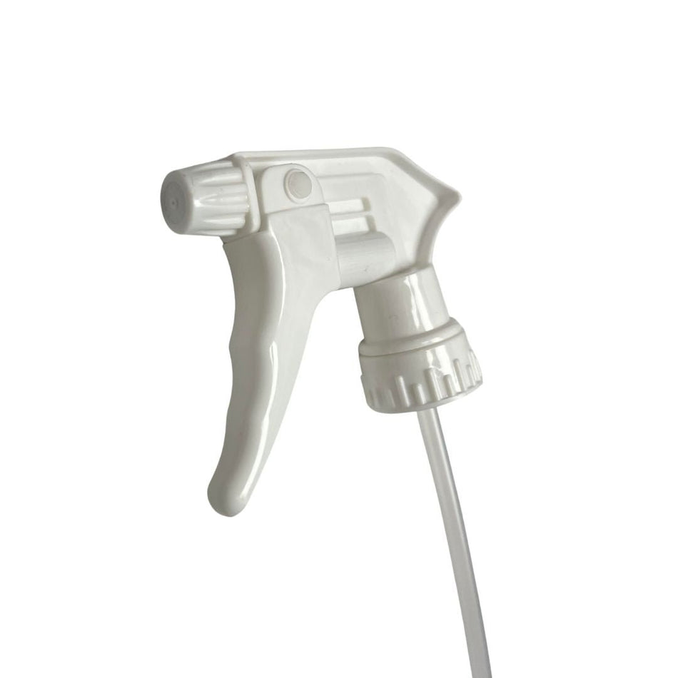 Standard Trigger Sprayer - White