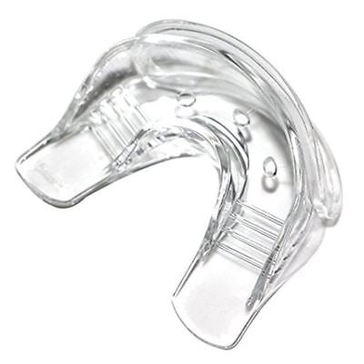 Teeth Whitening Mouth Tray, Clear Silicone