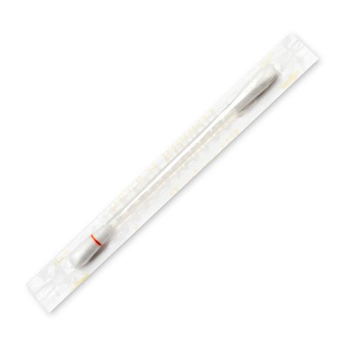 Vitamin E Swabs for Teeth Whitening